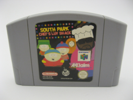 South Park Chef's Luv Shack (EUR)