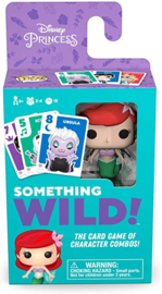 Something Wild: The Little Mermaid | Card Game (New)