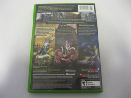 The Elder Scrolls III: Morrowind - Game of the Year Edition (NTSC)