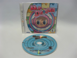 Mr. Driller (NTSC)