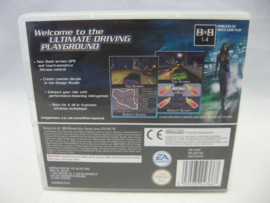 Need For Speed Underground 2 (UKV)