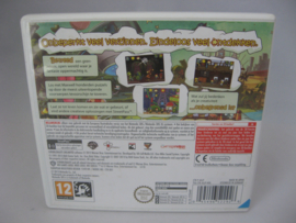 Scribblenauts Unlimited (HOL)