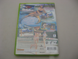 Dead or Alive Xtreme 2 (360)