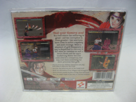 Soul of the Samurai (USA)