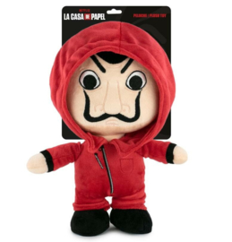 La Casa de Papel 26cm Plush (New)