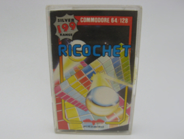 Ricochet (C64)