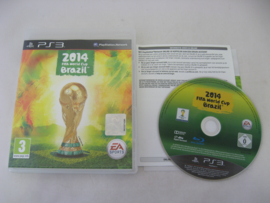 2014 FIFA World Cup - Brazil (PS3)