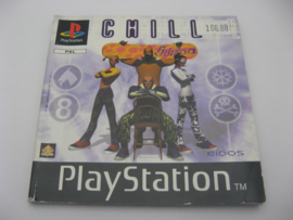 Chill *Manual* (PAL)