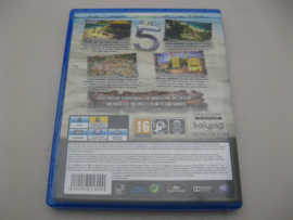 Tropico 5 - Limited Special Edition (PS4)