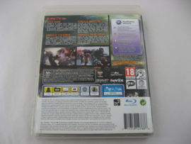 Killzone 3 (PS3)