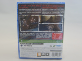 Do Not Open (PS5, Sealed)