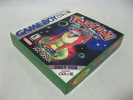 Pokemon Jade Version (USA, CB)
