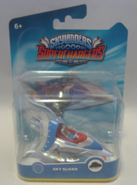 Skylanders - SuperChargers Vehicle - Sky Slicer (New)