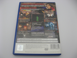 Red Faction II (PAL)