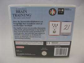 Brain Training (HOL)