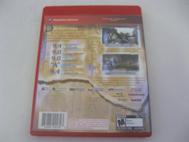 Demon's Souls (PS3, USA) - Greatest Hits -