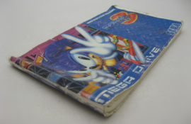 Sonic the Hedgehog 3 (CIB)