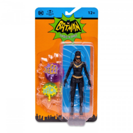 Batman 1966 TV Series - Catwoman 6" Action Figure (New)