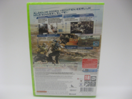 Tom Clancy's Ghost Recon Future Soldier (360, NEW)