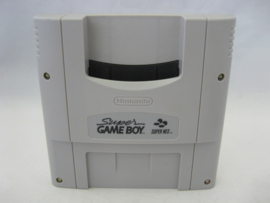Super Game Boy Adapter