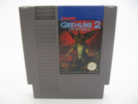 Gremlins 2 - The New Batch (FRA)