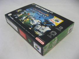 Jetforce Gemini (NEU6, CIB)