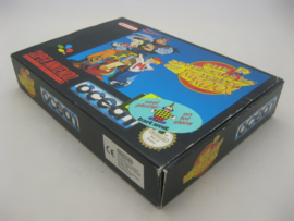 Adventures of Mighty Max (EUR, CIB)