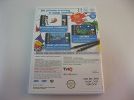 uDraw Studio - Instant Artist incl. uDraw Tablet Controller (HOL)