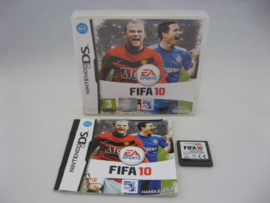 FIFA 10 (HOL)