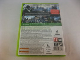 Sniper 2 Ghost Warrior - Limited Edition (360)