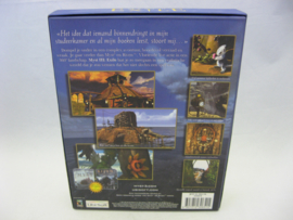 Myst III Exile (PC)