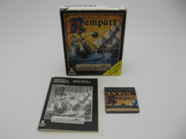Rampart (Lynx, CIB)
