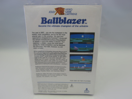 Ballblazer (CIB, Sealed)