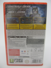 LEGO Batman - Legacy of the Dark Knight (FAH, Sealed)