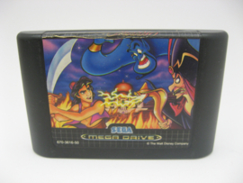 Disney's Aladdin (SMD)