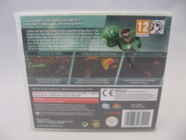 Green Lantern - Rise of the Manhunters (HOL, Sealed)