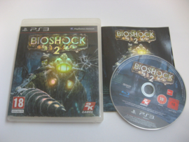 Bioshock 2 (PS3)