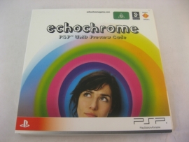 Echochrome (Preview Code - NFR)