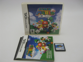 Super Mario 64 DS (FHG)