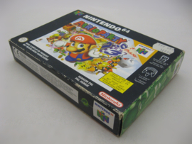 Mario Party (NFAH, CIB)