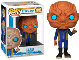 POP! Saru - Star Trek Discovery (New)