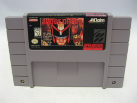 Judge Dredd (NTSC)