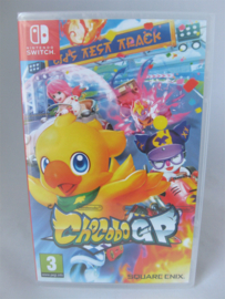 Chocobo GP (HOL, Sealed)