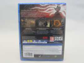 Diablo IV Cross-Gen Bundle (PS4, Sealed)