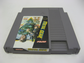 Metal Gear (USA)