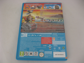 Skylanders SuperChargers (FAH)