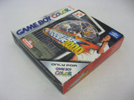 International Superstar Soccer 2000 (EUR, CIB)