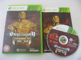 Supremacy MMA (360)