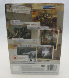 Resident Evil 4 - Limited Edition (PAL)