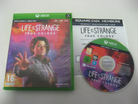Life is Strange True Colors (SX/XBOX One)